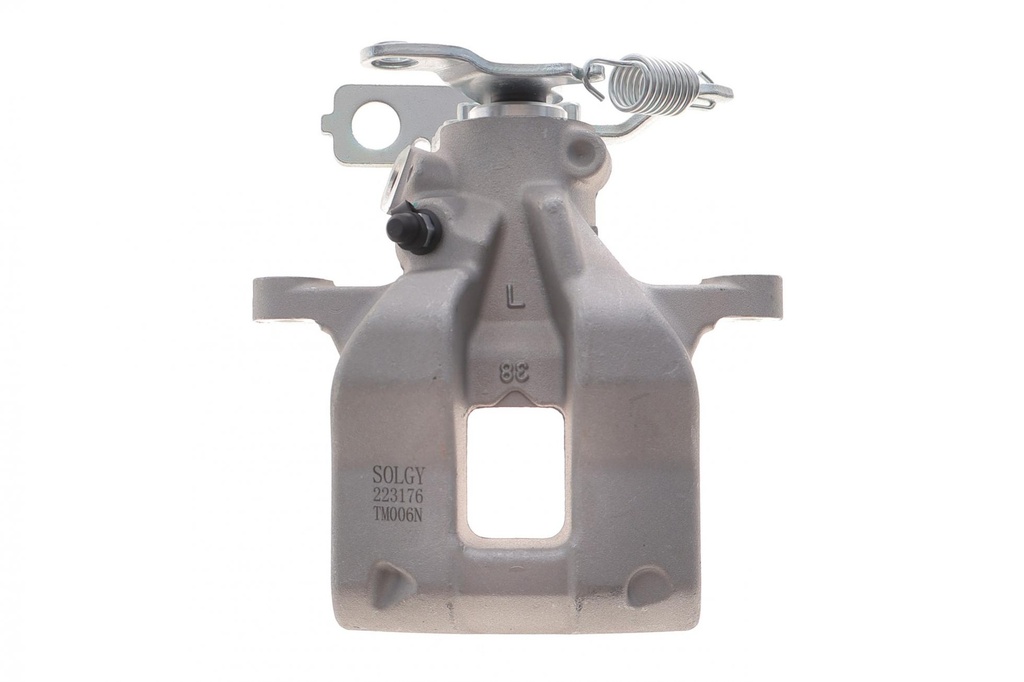 Супорт гальмівний (задній) (L) Toyota Avrensis 11-18 (d=38mm) (Bosch)