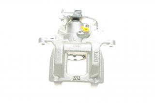 Супорт гальмівний (задній) (L) Ford Transit (V362/V363) 15- (d=48mm) (BOSCH) (для диска d=288mm)