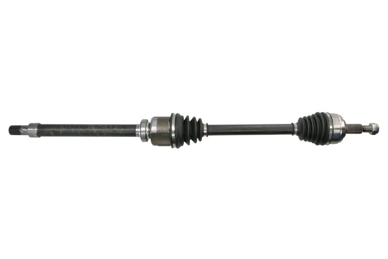 Приводний вал передн Прав 985мм (новий) RENAULT FLUENCE, GRAND SCENIC III, KAPTUR, MEGANE III, MEGANE IV, SCENIC III 1.5D/2.0 11.08-