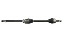 Приводний вал передн Прав 985мм (новий) RENAULT FLUENCE, GRAND SCENIC III, KAPTUR, MEGANE III, MEGANE IV, SCENIC III 1.5D/2.0 11.08-