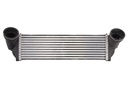 Интеркулер BMW X5 (E70), X5 (F15, F85), X6 (E71, E72), X6 (F16, F86) 2.0-3.0D 12.06-07.19
