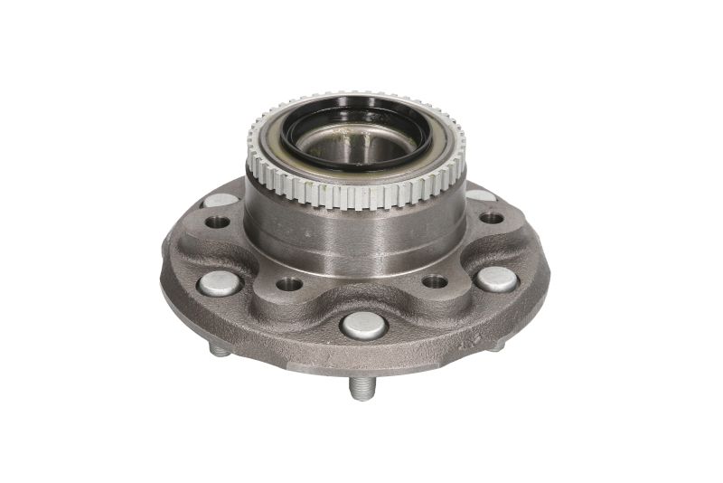 Комплект підшипника колеса передн NISSAN NAVARA, NAVARA NP300, PATHFINDER II, PATHFINDER III, PICK UP 2.4-4.0 09.97-