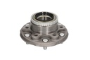 Комплект підшипника колеса передн NISSAN NAVARA, NAVARA NP300, PATHFINDER II, PATHFINDER III, PICK UP 2.4-4.0 09.97-