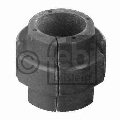Втулка стабилизатора (передняя) Audi A6/VW Passat 96-05 (d=27mm)