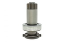 Бендикс стартера VW Caddy III 2.0 SDI 04-10 (z=10)