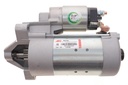 Стартер Citroen Jumper/Peugeot Boxer 2.0/2.2/2.5 HDi 97-06 (12V/2.3kw) (z=10)