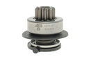 Бендикс стартера VW Passat/Golf III/IV 1.4-2.0 -05 (PREMIUM LINE)