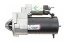 Стартер Fiat Ducato 2.0-2.3D 06- (12V/1.7kw) (z=9)