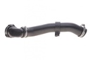 Патрубок інтеркулера Ford Focus 1.6 TDCI 04-12/Volvo S40/V50 1.6D 05-12