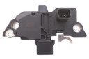 Реле генератора (12V) Renault Kangoo/Dacia Logan 1.4/1.6 97-