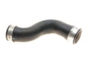 Патрубок радиатора Audi A3/VW Caddy/Golf/Tourag 1.9D/2.0D 03-13