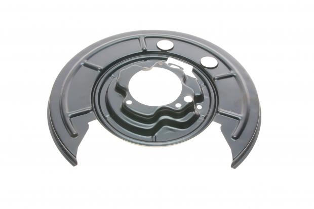 Захист диска гальмівного (L) Citroen Jumper/Fiat Ducato/ Peugeot Boxer 06-