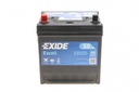 Акумуляторна батарея 50Ah/360A (200x173x222/+L/B0) Excell (Азія)