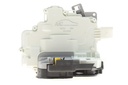 Замок дверей (задніх/R) Audi A4 04-08/Seat Exeo 09-13