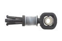 Важіль перемикання передач VW Golf 1.4/1.9SDI 97-05