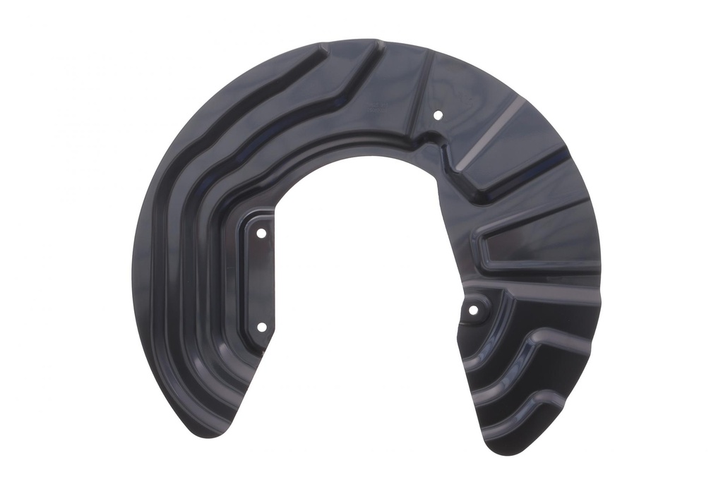 Захист диска гальмівного (переднього) (L) BMW X3 (F25)/X4 (F26) 11-18 B47/N20/N47/N55/N57