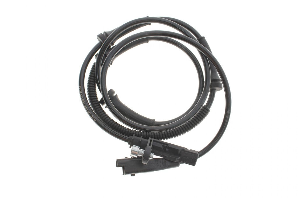 Датчик ABS (передній) Peugeot 407/Citroen C6 1.8-3.0/1.6D-2.7D 04-