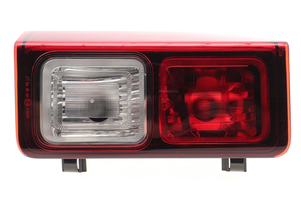 Ліхтар задній Opel Vivaro/Renault Trafic 14- (R)