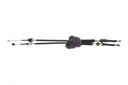 Трос куліси Renault Megane III/Fluence 1.5DCI 08-