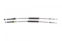 Трос куліси Dacia Duster/Logan/Sandero 1.6i/1.5 dCi 10-