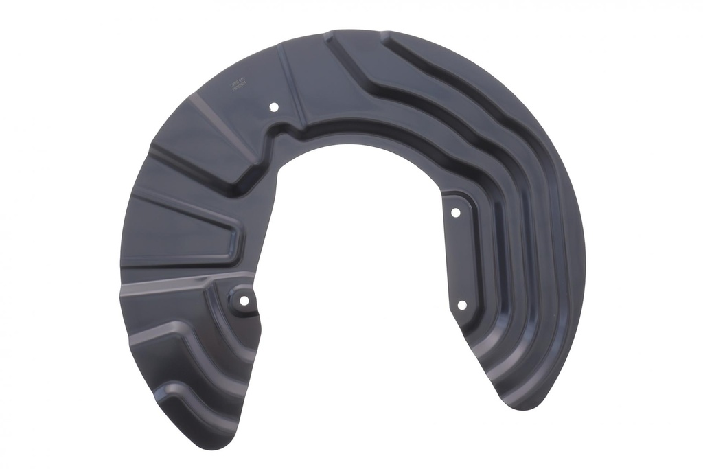 Захист диска гальмівного (переднього) (R) BMW X3 (F25)/X4 (F26) 11-18 B47/N20/N47/N55/N57