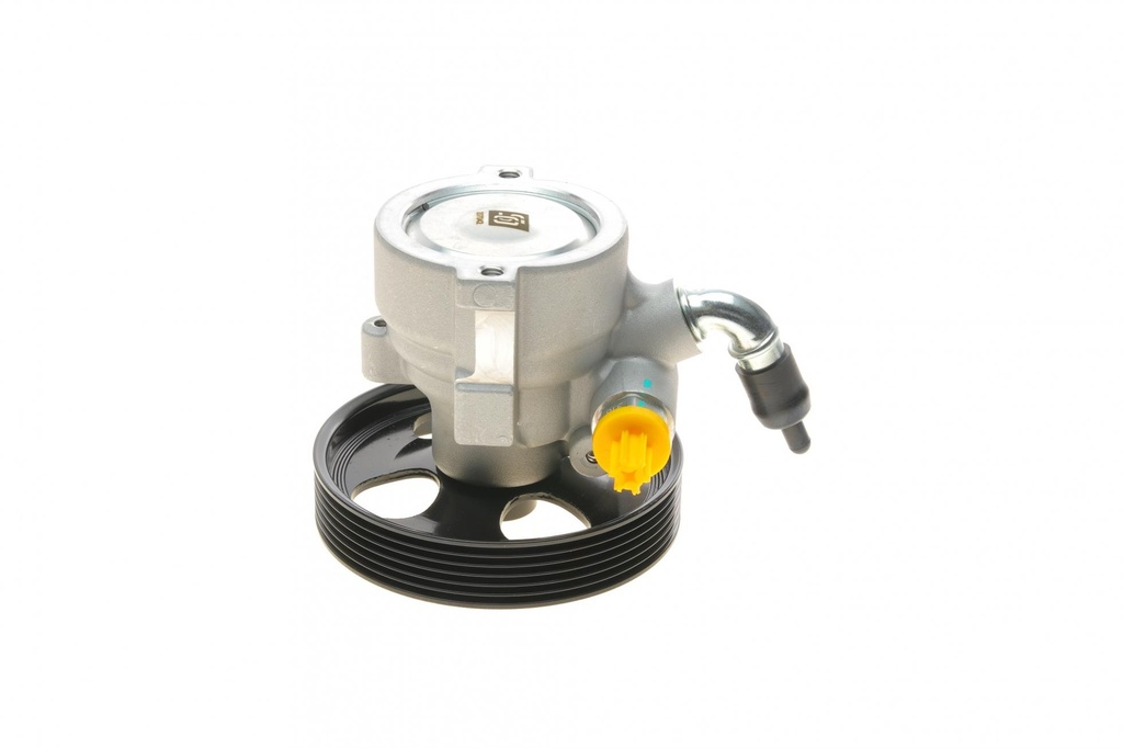 Насос ГПК Citroen Berlingo/Peugeot Partner 1.6 HDi 05- (126mm)