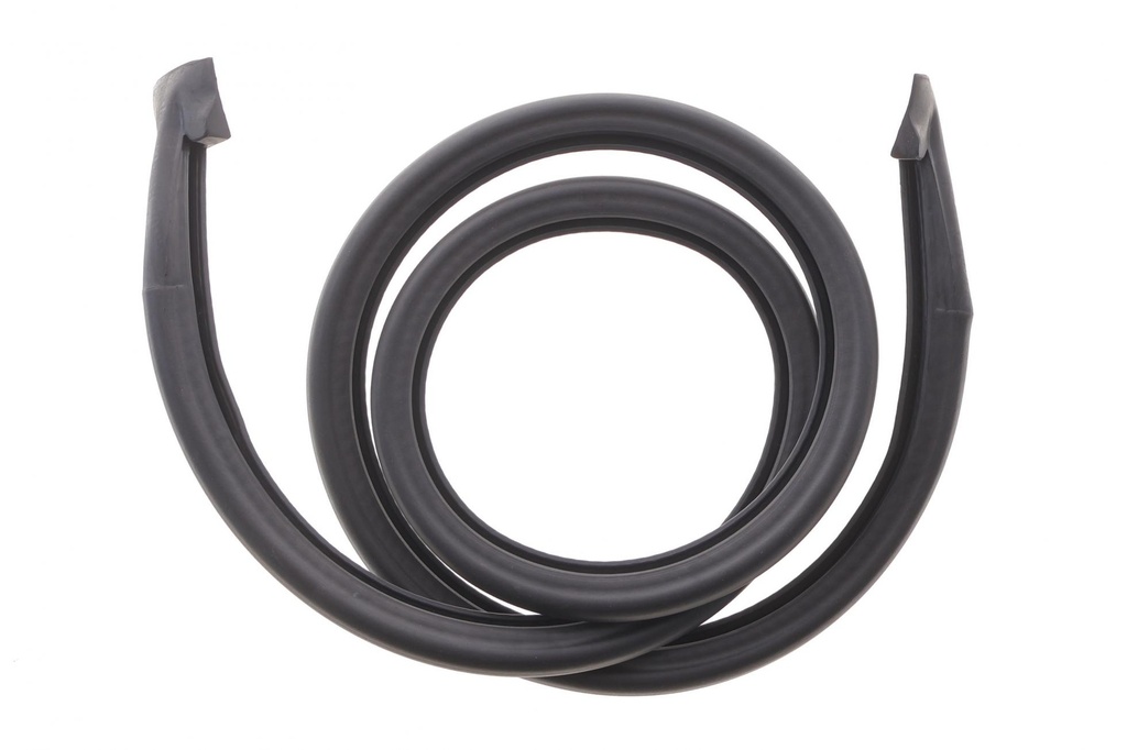 Уплотнитель дверей задних Mercedes Benz W901 95-06/ W902 95-06/ W903 95-06/ W904 95-06