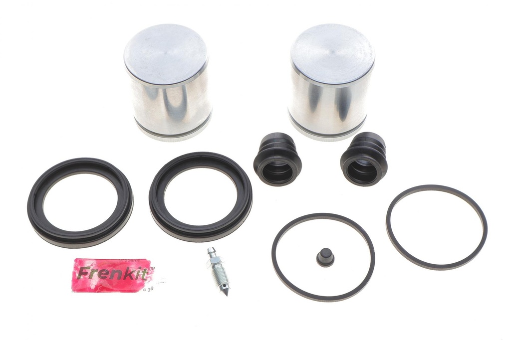 Ремкомплект супорта (переднього) Ford Ranger 99-12 (d=60mm) (PBR) (+ поршень)