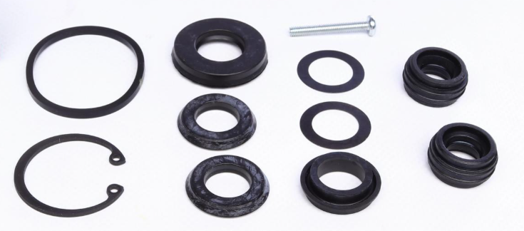 Ремкомплект циліндра гальмівного (головного) Ford Mondeo 93-96 (d=25.4mm)(-ABS) ATE