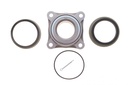 Підшипник маточини (передньої) Toyota Land Cruiser 02- (+ABS)