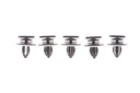 Кліпса кріплення обшивки (к-кт 5шт) Audi A3/A4/Seat Exeo 01-13