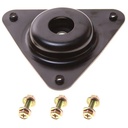 Передня опора амортизатора Renault Kadjar I (HA, HL) (2015–2022), Nissan Qashqai II (J11)