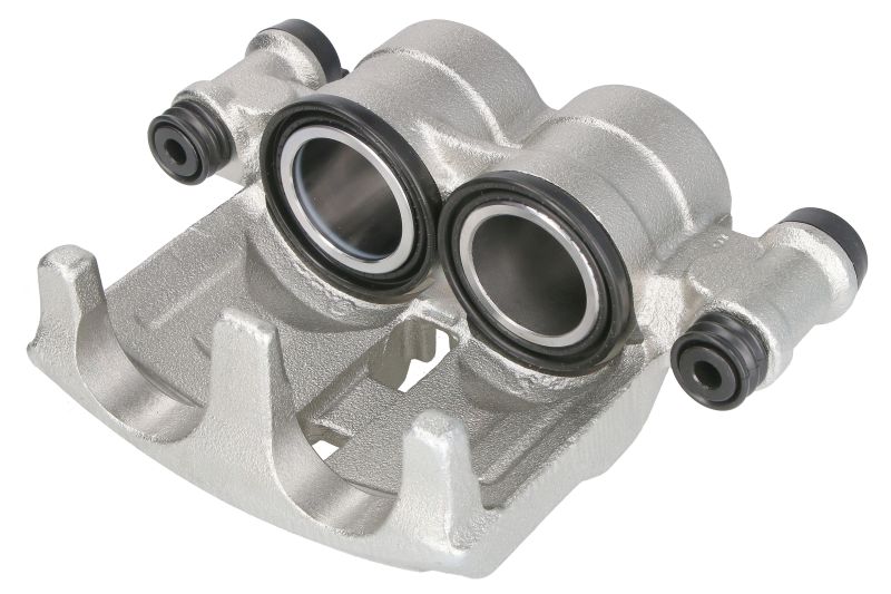 Тормозной дисковый суппорт передн Прав (новый) CITROEN JUMPER III FIAT DUCATO PEUGEOT BOXER 2.0D-3.0D 04.06-