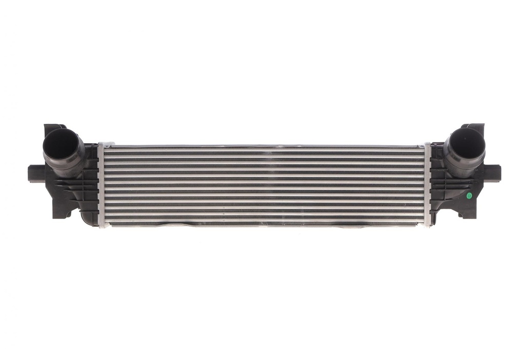 Радіатор інтеркулера BMW 5 (G30/F90)/7 (G11/G12) 16- B47/B57