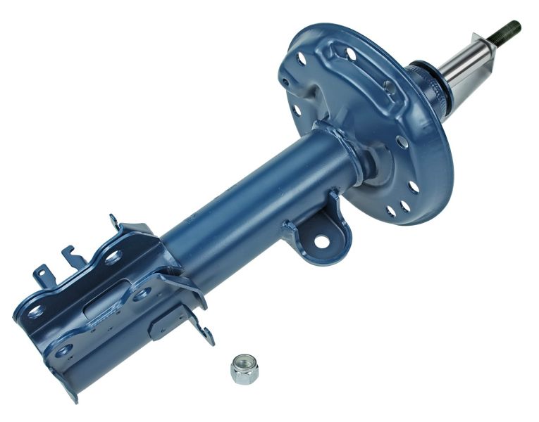 Амортизатор передн Лев ABARTH GRANDE PUNTO, PUNTO; FIAT GRANDE PUNTO, LINEA, PUNTO, PUNTO EVO, PUNTO/HATCHBACK; OPEL CORSA D, CORSA D/HATCHBACK 0.9-1.9D 06.05-