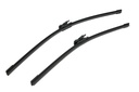 Щітки склоочисника (600/475mm) BMW 3 (F30/F35/F80)/MB A-class (W176) 04-