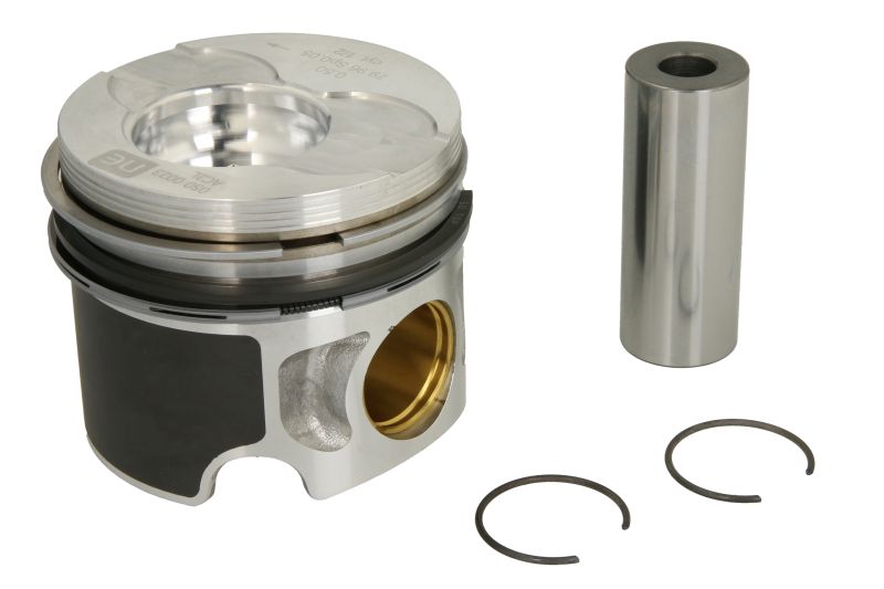 Поршень 80,01 (+0,5) AUDI A3, A4 B6  FORD GALAXY I, GALAXY MK I  SEAT ALHAMBRA, ALTEA, ALTEA XL, CORDOBA, IBIZA III, IBIZA IV, IBIZA IV SC, LEON, TOLEDO II, TOLEDO III  SKODA FABIA I 1.9D 03.95-