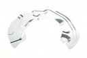 Защита диска тормозного (переднего) (R) BMW 3 (E90) 04-11