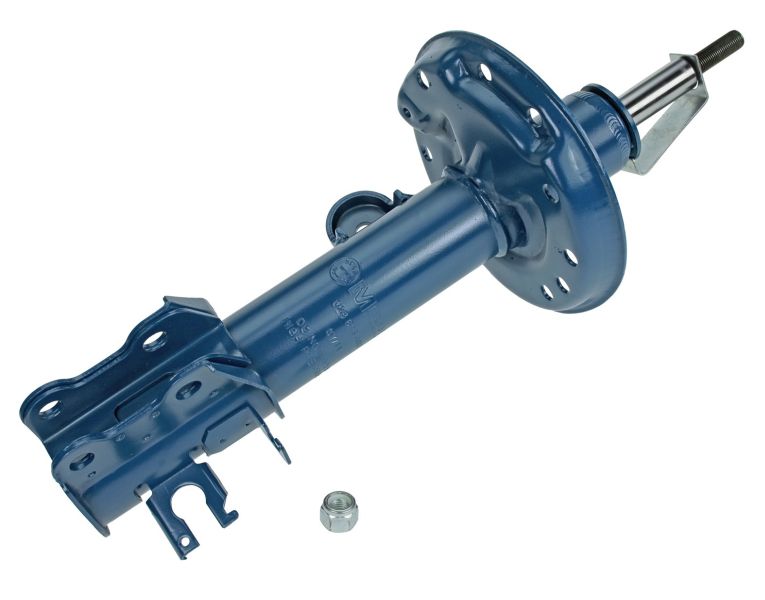 Амортизатор передн Прав ABARTH GRANDE PUNTO, PUNTO; FIAT GRANDE PUNTO, LINEA, PUNTO, PUNTO EVO, PUNTO/HATCHBACK; OPEL CORSA D, CORSA D/HATCHBACK 0.9-1.9D 06.05-