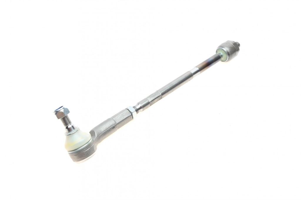 Тяга рульова (з накінечником) (L) Skoda Fabia/Roomster 99-15/VW Polo/Seat Ibiza 01-