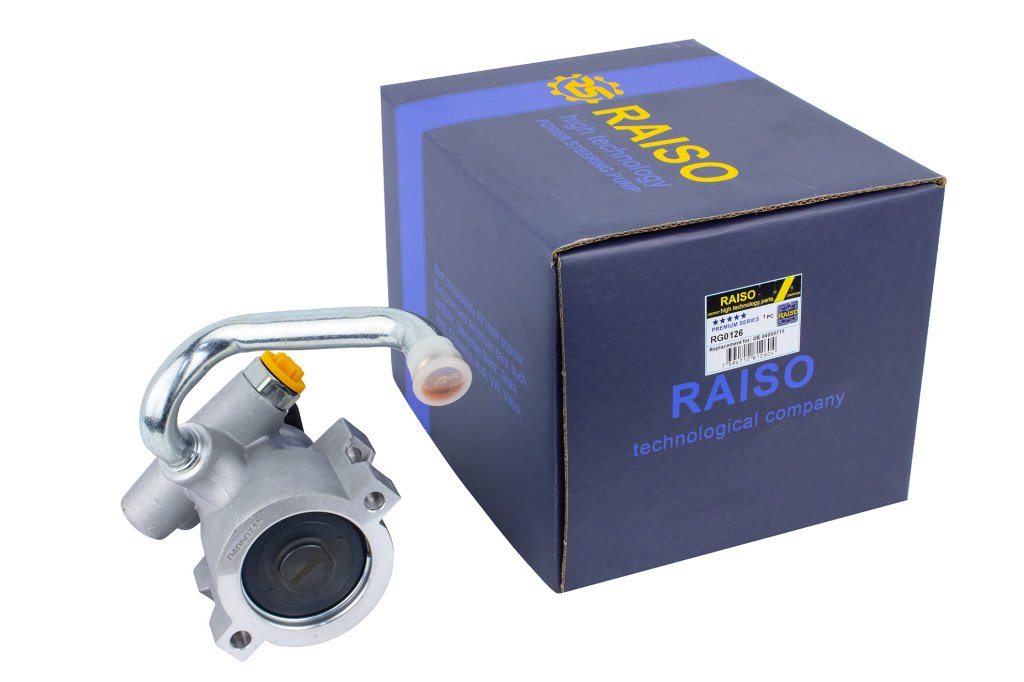 Насос ГПК Daewoo Lanos/Nexia 1.5/1.6 97-