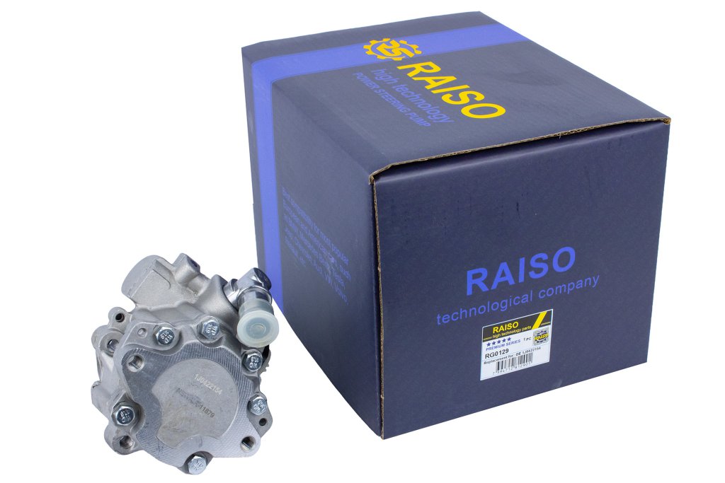 Насос ГПК VW Caddy II/Golf III/IV/Passat B3/B4 1.6/1.9SDI/TDI