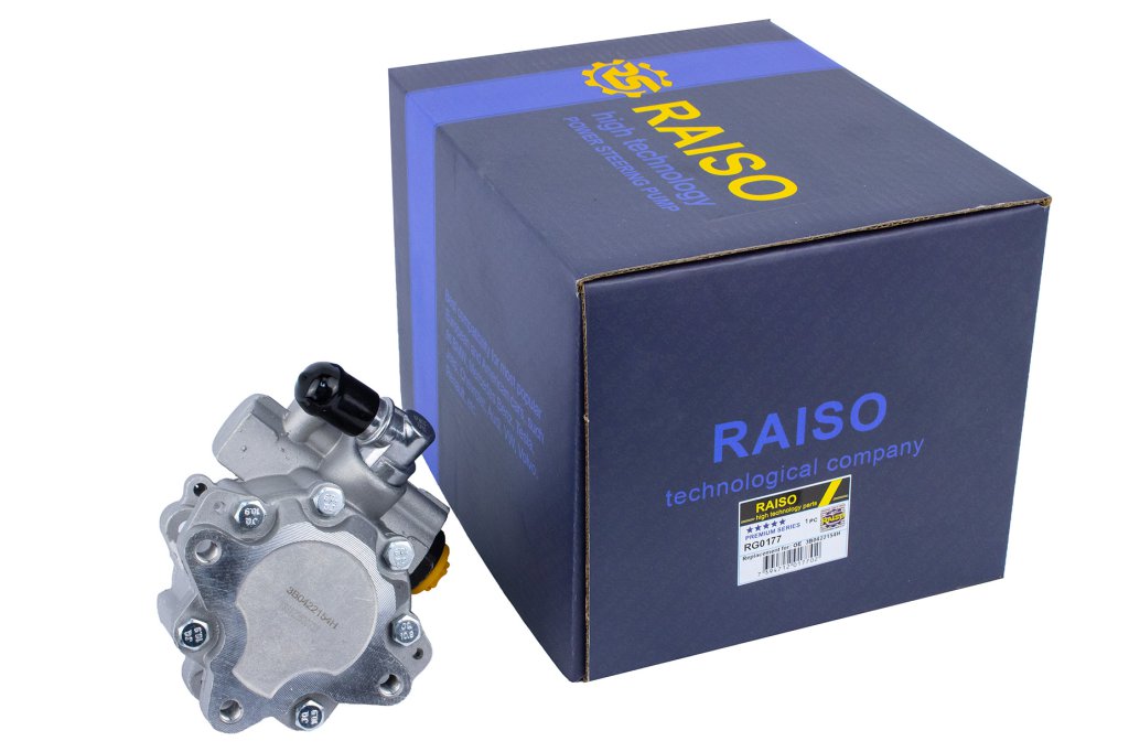 Насос ГПК VW Passat 1.9 TDI 00-05