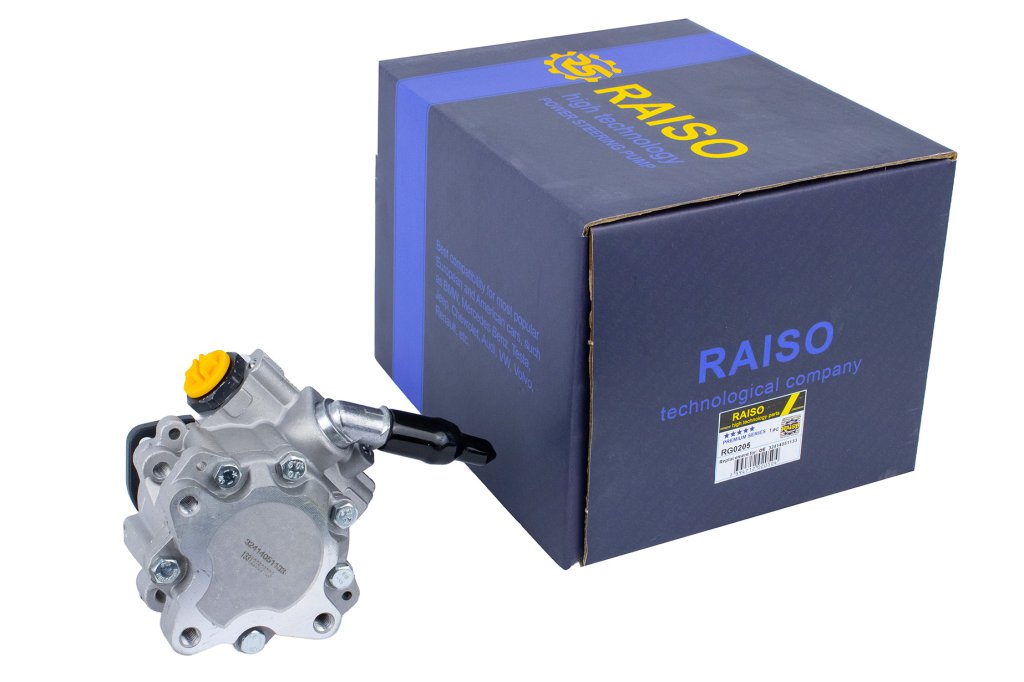 Насос ГПК BMW 3 (E90-E93) 2.0D 04-15 (N47)