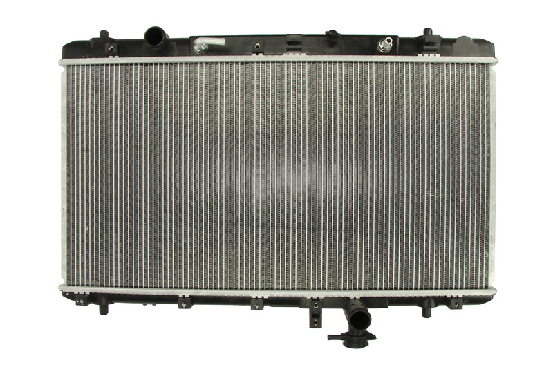 Радиатор oxлождения SUZUKI SX4 (EY, GY) (06-) 2.0 i 16V