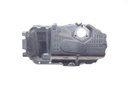 Оливозбірник (піддон) VW Golf V/VI/Jetta III/IV/Passat/Touran 05-