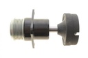 Шків генератора для Ford Focus I (2001-2004) 1.8 TDCi (F9DA/FFDA)