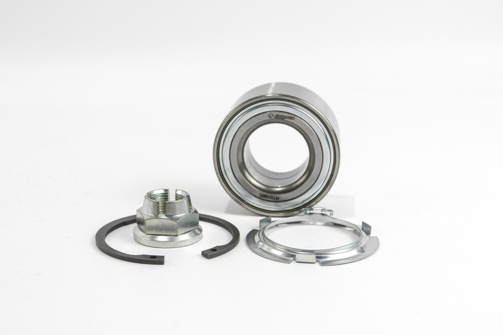 Підшипник маточини перед. Renault Kangoo 08- (R14)/Megane 03-08/Logan 05- (к-кт)