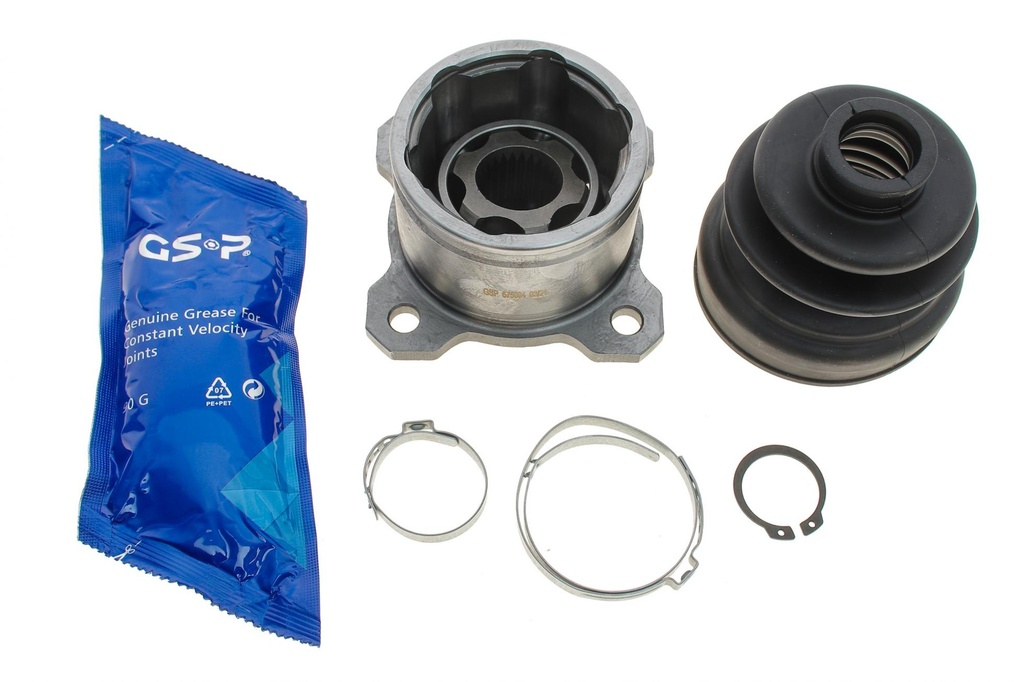 Шрус полуоси внутренний Mitsubishi Pajero/Sport 2.5-3.5 90- (R) (26x62.5)