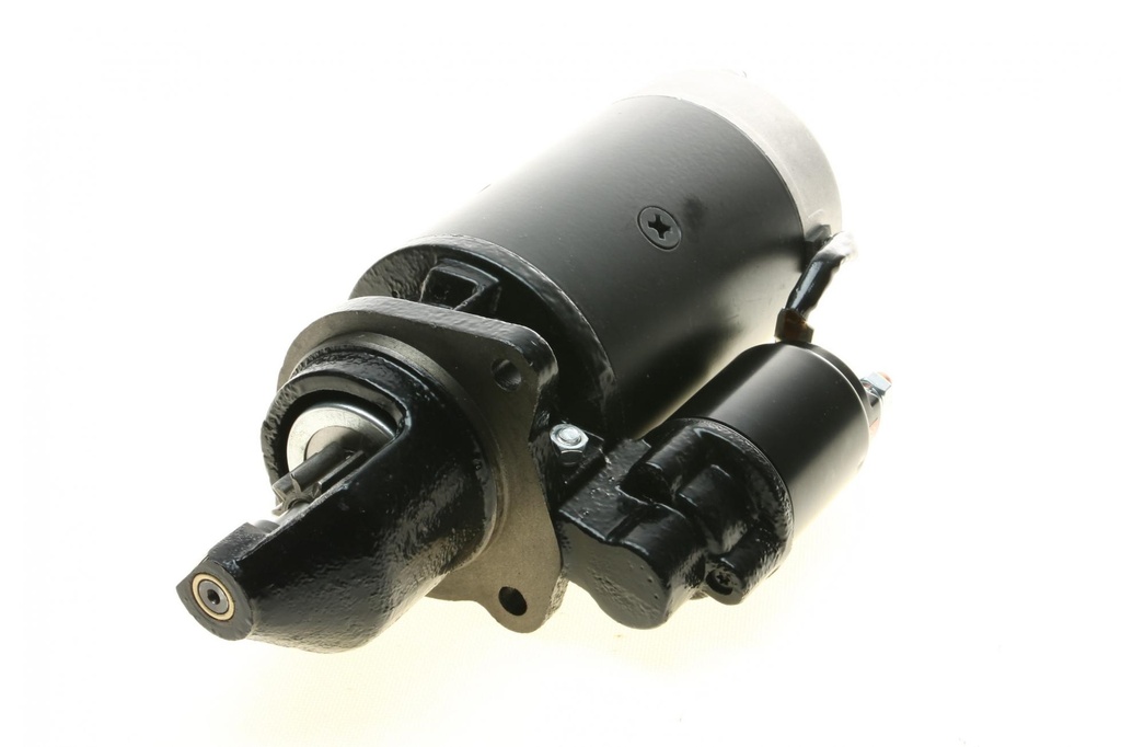 Стартер MB 609-814D (24V/4KW/9z)(45°)